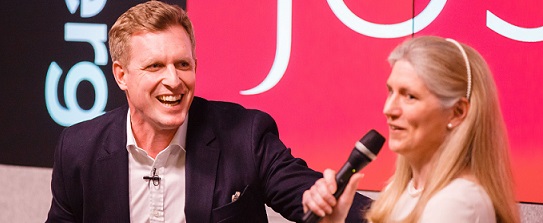 News - CSJ Article Image Tom Jackson
